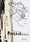 PAESISTICA - PAISAJE DE VITTORIA CALZOLARI