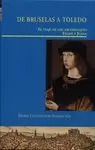 DE BRUSELAS A TOLEDO