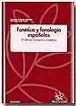 FONETICA Y FONOLOGIA ESPAÑOLAS