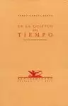 EN LA QUIETUD DEL TIEMPO