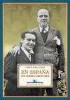 EN ESPAÑA CON FEDERICO GARCIA LORCA