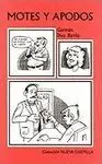 MOTES Y APODOS