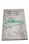 LOS RESTOS DE LA JUERGA