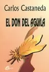 EL DON DEL AGUILA
