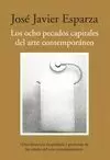 LOS OCHO PECADOS CAPITALES DEL ARTE CONTEMPORANEO