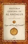 HISTORIA GENERAL DE AL ANDALUS