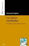 LAS ALMAS CAMBIADAS