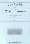 LOS LIEDER DE RICHARD STRAUSS