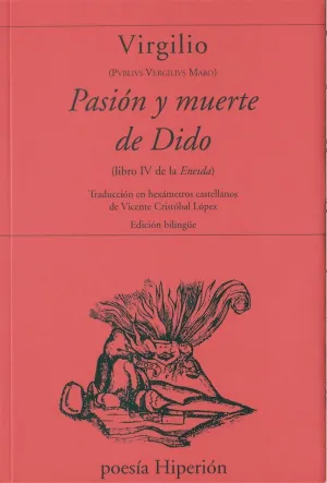 PASION Y MUERTE DE DIDO