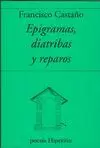 EPIGRAMAS, DIATRIBAS Y REPAROS