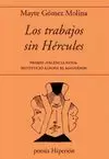 LOS TRABAJOS SIN HERCULES