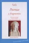POEMAS Y FRAGMENTOS