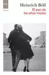 EL PAN DE LOS AÑOS MOZOS