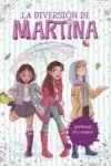 LA DIVERSION DE MARTINA, 2