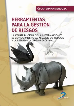 HERRAMIENTAS PARA LA GESTION DE RIESGOS
