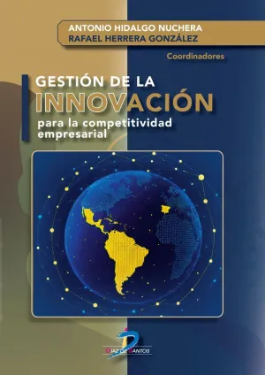 GESTION DE LA INNOVACION PARA LA COMPETITIVIDAD EMPRESARIAL