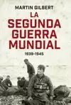 LA SEGUNDA GUERRA MUNDIAL (1939-1945)