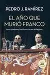 EL AÑO QUE MURIO FRANCO