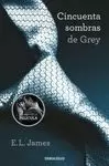 CINCUENTA SOMBRAS DE GREY