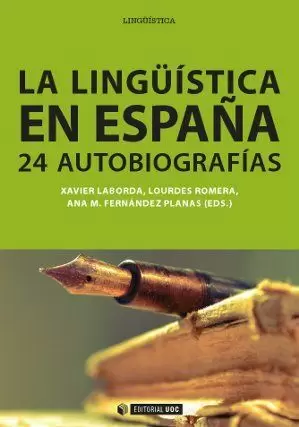 LA LINGUISTICA EN ESPAÑA
