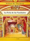 LA FERIA DE LAS VANIDADES