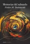 MEMORIAS DEL SUBSUELO