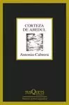CORTEZA DE ABEDUL