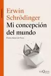 MI CONCEPCION DEL MUNDO
