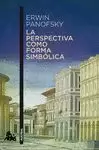 LA PERSPECTIVA COMO FORMA SIMBOLICA