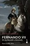 FERNANDO VII