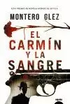 EL CARMIN Y LA SANGRE
