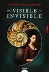 DE LO VISIBLE Y LO INVISIBLE