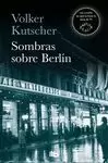 SOMBRAS SOBRE BERLIN