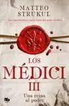LOS MEDICI, III