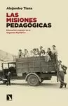 LAS MISIONES PEDAGOGICAS