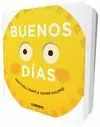BUENOS DIAS