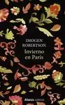 INVIERNO EN PARIS