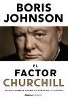 EL FACTOR CHURCHILL