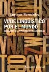 VIAJE LINGÜISTICO POR EL MUNDO
