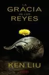 LA GRACIA DE LOS REYES