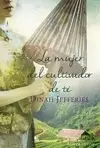 LA MUJER DEL CULTIVADOR DE TE