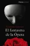 EL FANTASMA DE LA OPERA