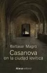 CASANOVA EN LA CIUDAD LEVITICA