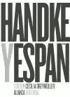 HANDKE Y ESPAÑA