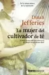 LA MUJER DEL CULTIVADOR DE TE
