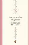 LAS AMISTADES PELIGROSAS