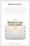 EMAILS A UNA JOVEN POETA