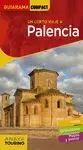 UN CORTO VIAJE A PALENCIA