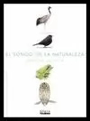 EL SONIDO DE LA NATURALEZA