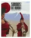 SONIDOS DEL MUNDO
